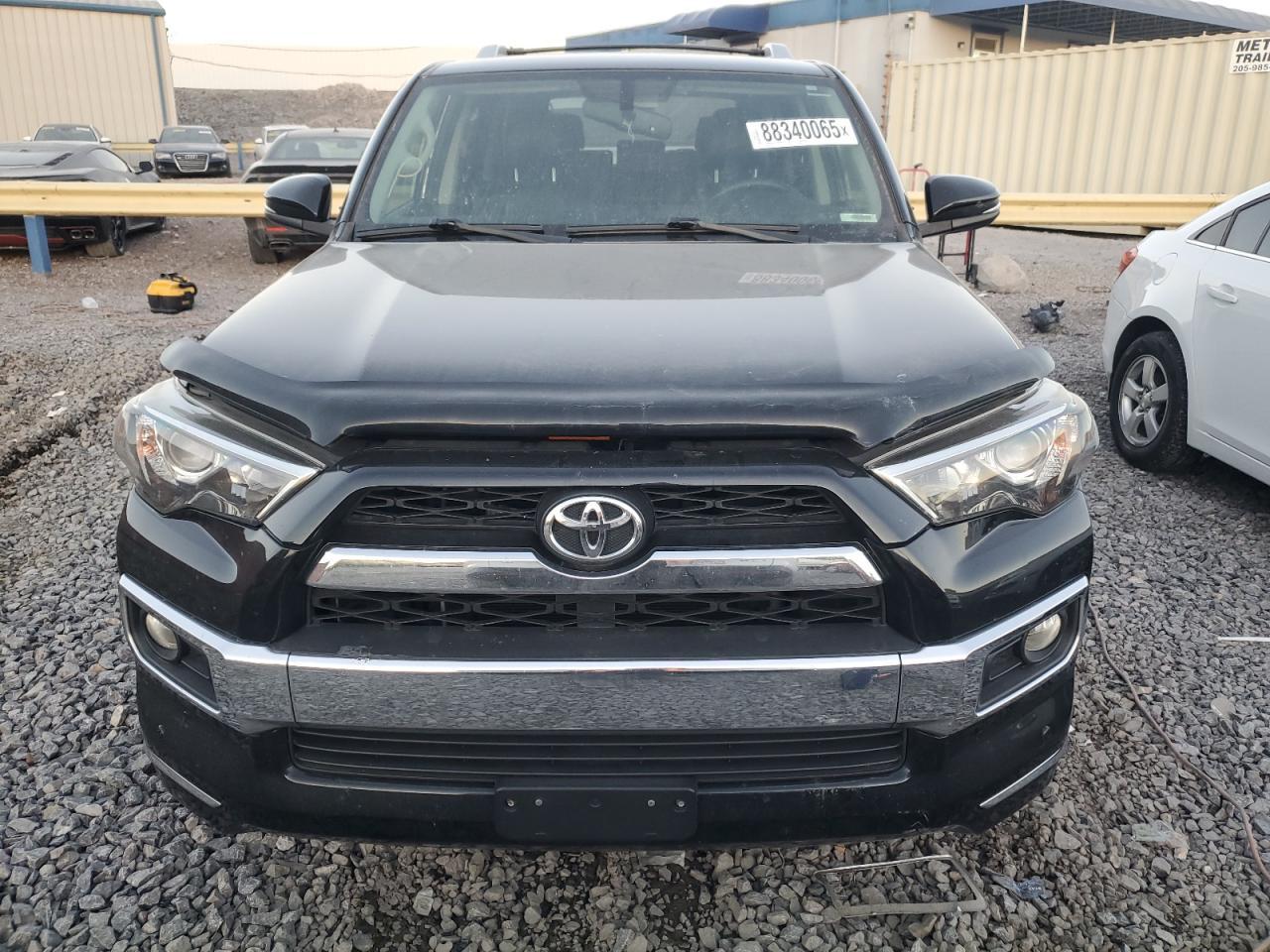 2017 TOYOTA 4RUNNER SR - Image 5
