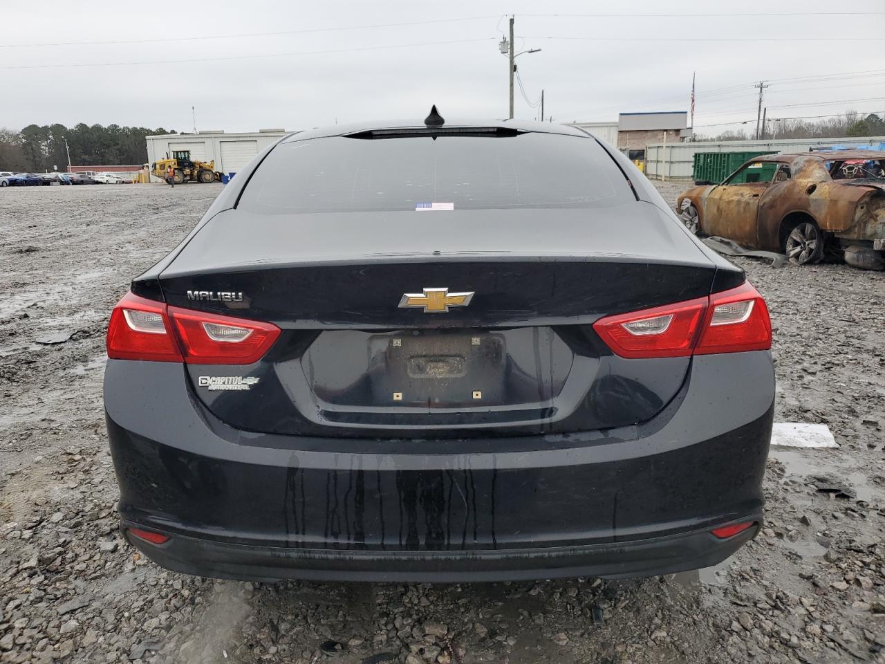 2019 CHEVROLET MALIBU LS - Image 6