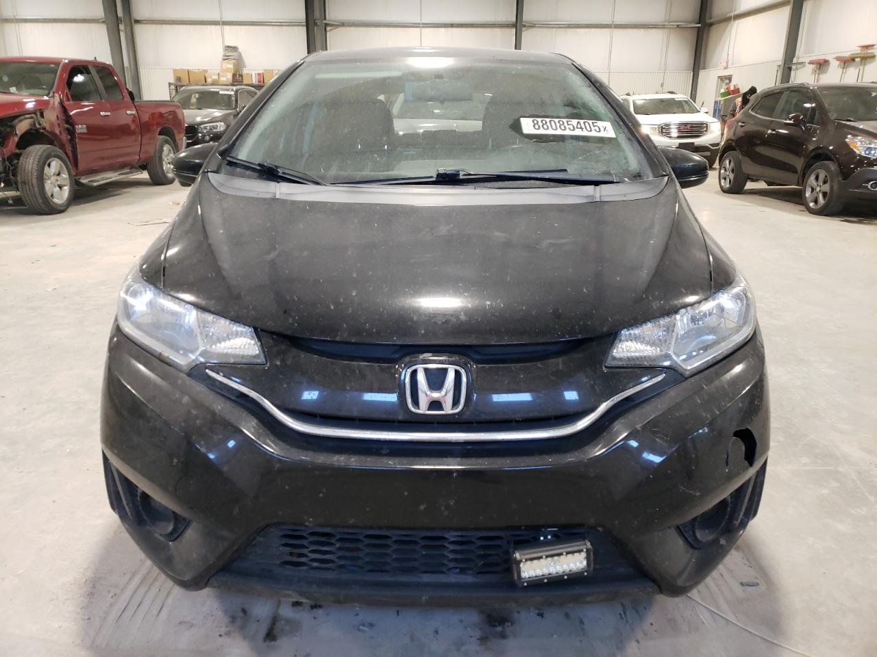 2016 HONDA FIT EX - Фото 5