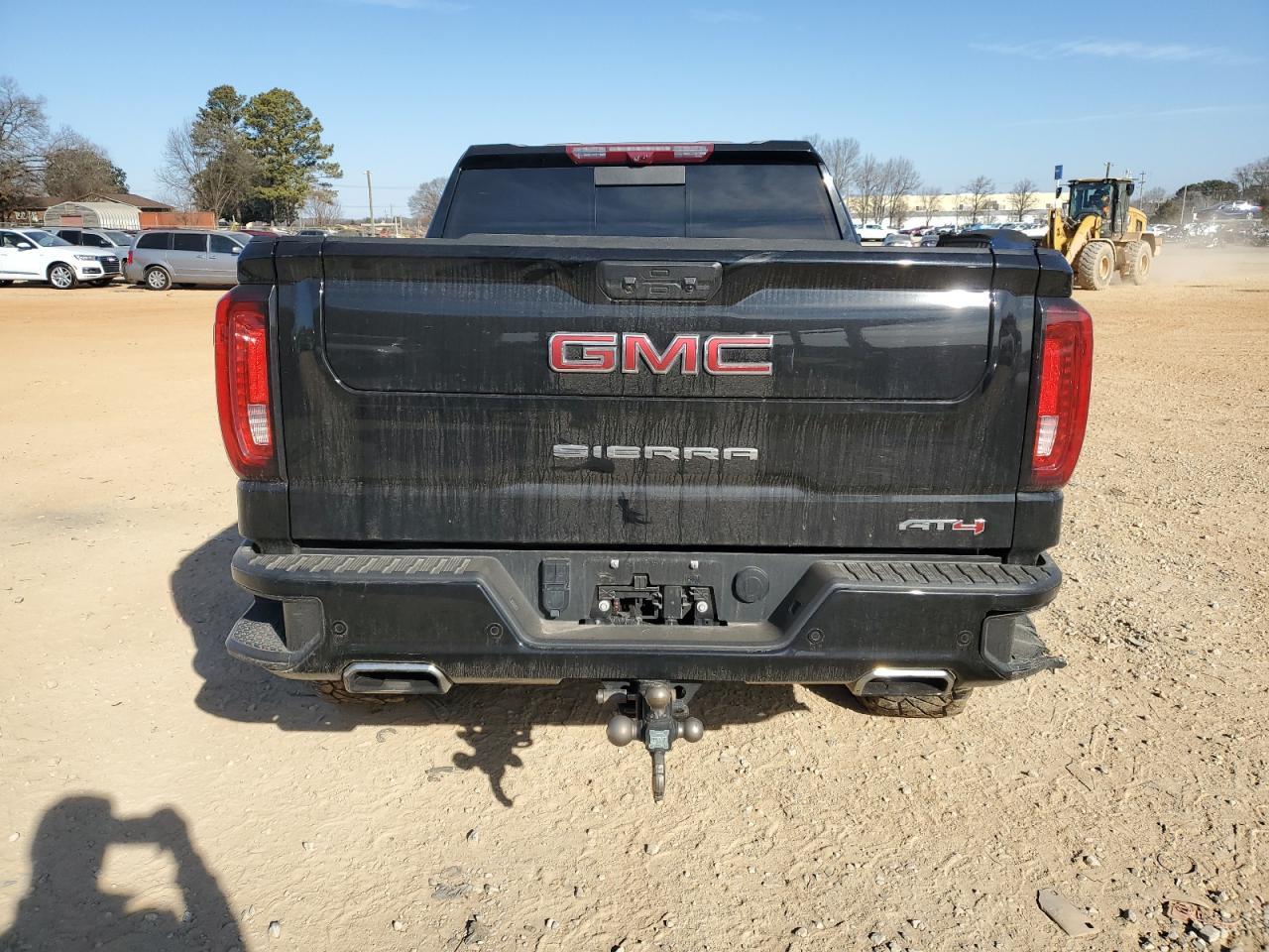 2024 GMC SIERRA K15 - Image 6