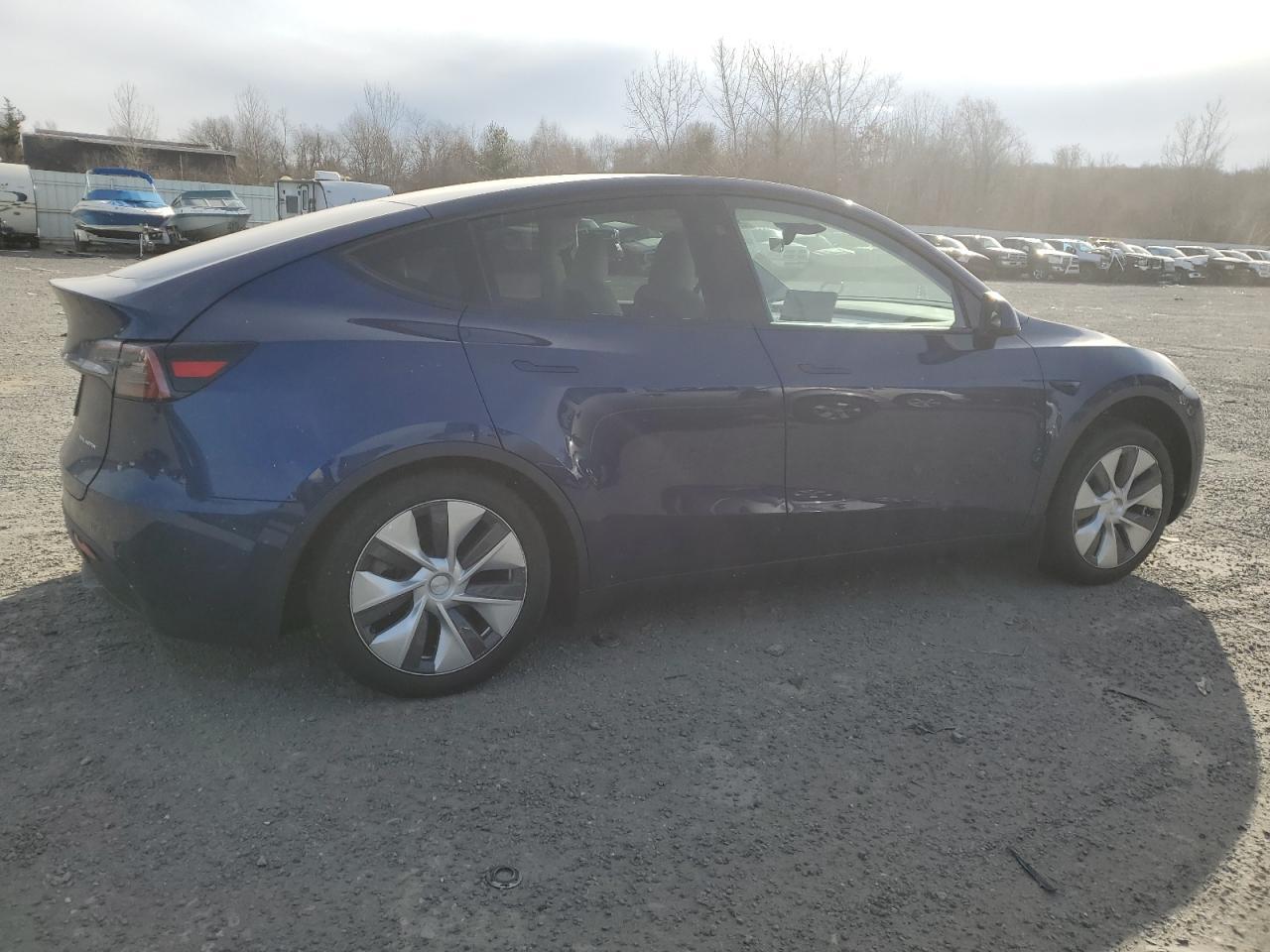 2024 TESLA MODEL Y - Image 3