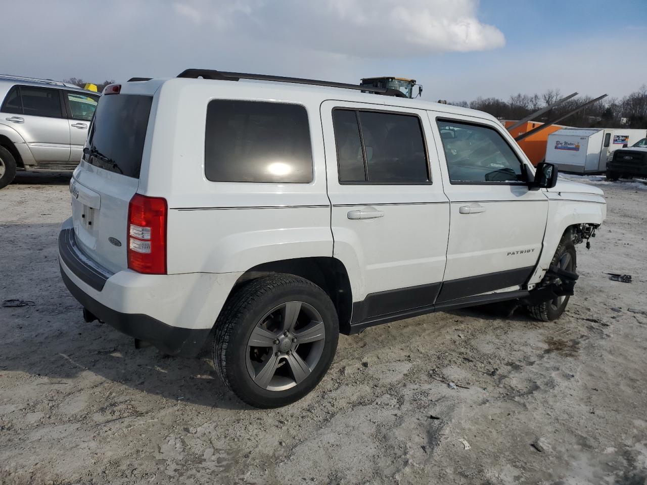 2015 JEEP PATRIOT LA - Image 3