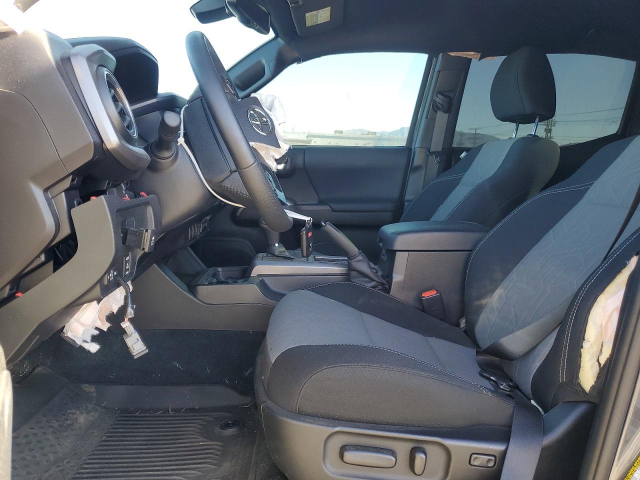 2023 TOYOTA TACOMA DOU - Фото 7