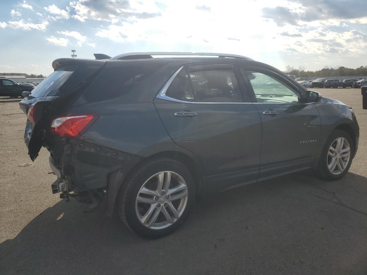 2018 CHEVROLET EQUINOX PR - Image 3
