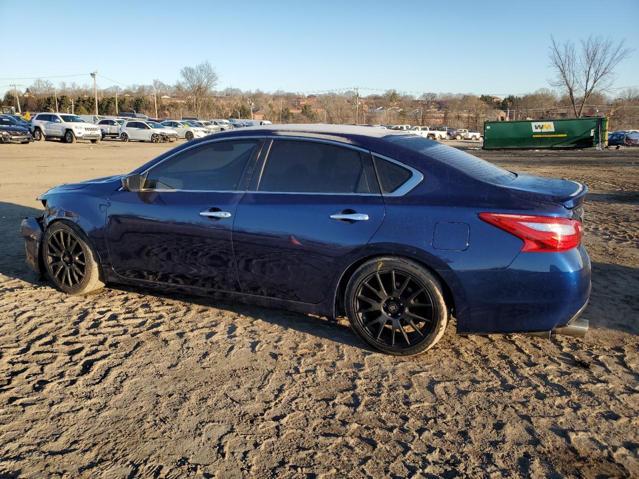 2016 NISSAN ALTIMA 2.5 - Image 2