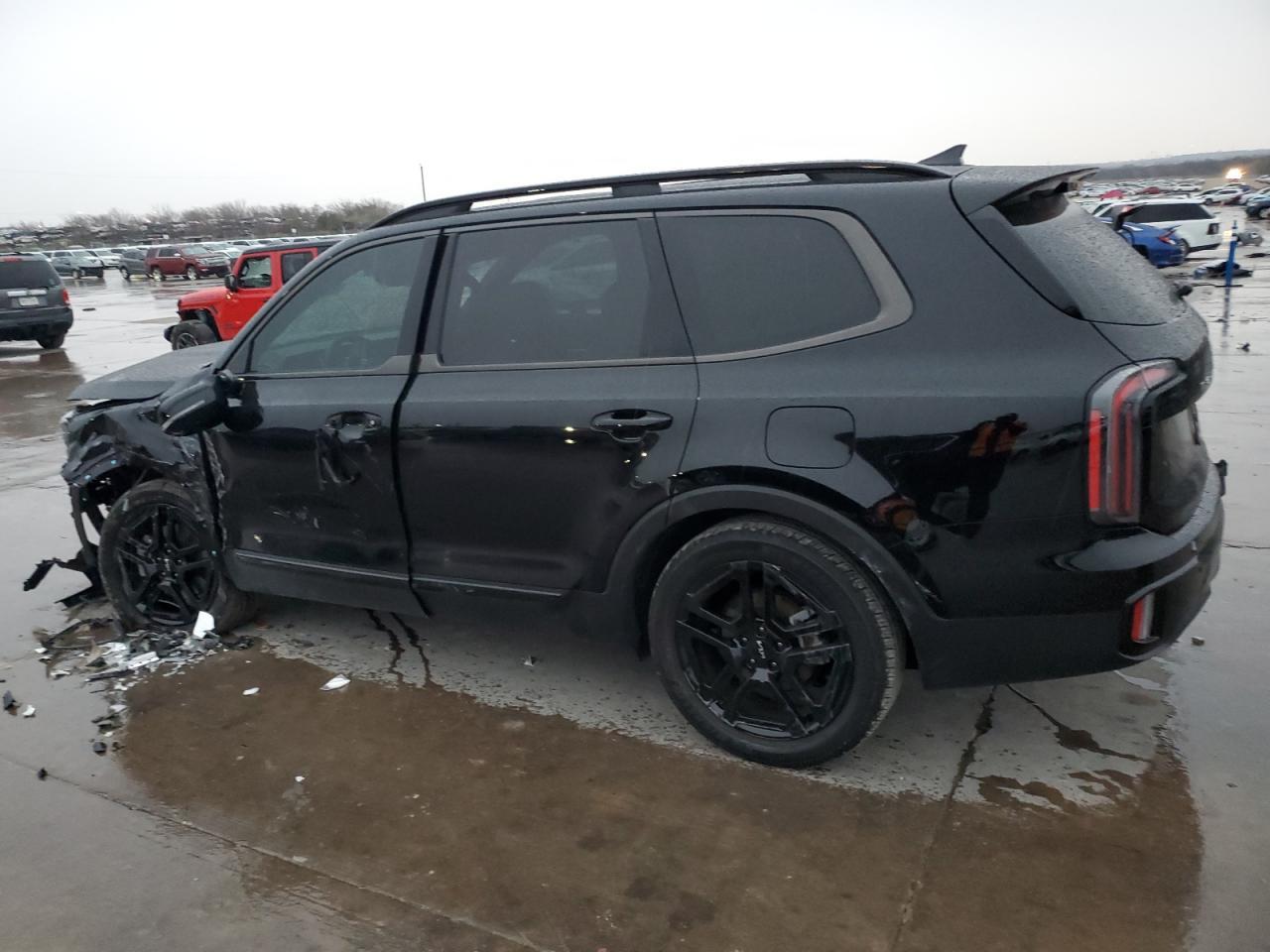2024 KIA TELLURIDE - Image 2