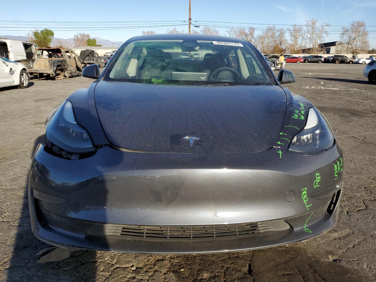 2023 TESLA MODEL 3 - Image 5
