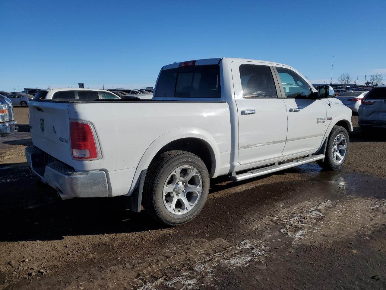 2017 RAM 1500 LARAM - Image 3