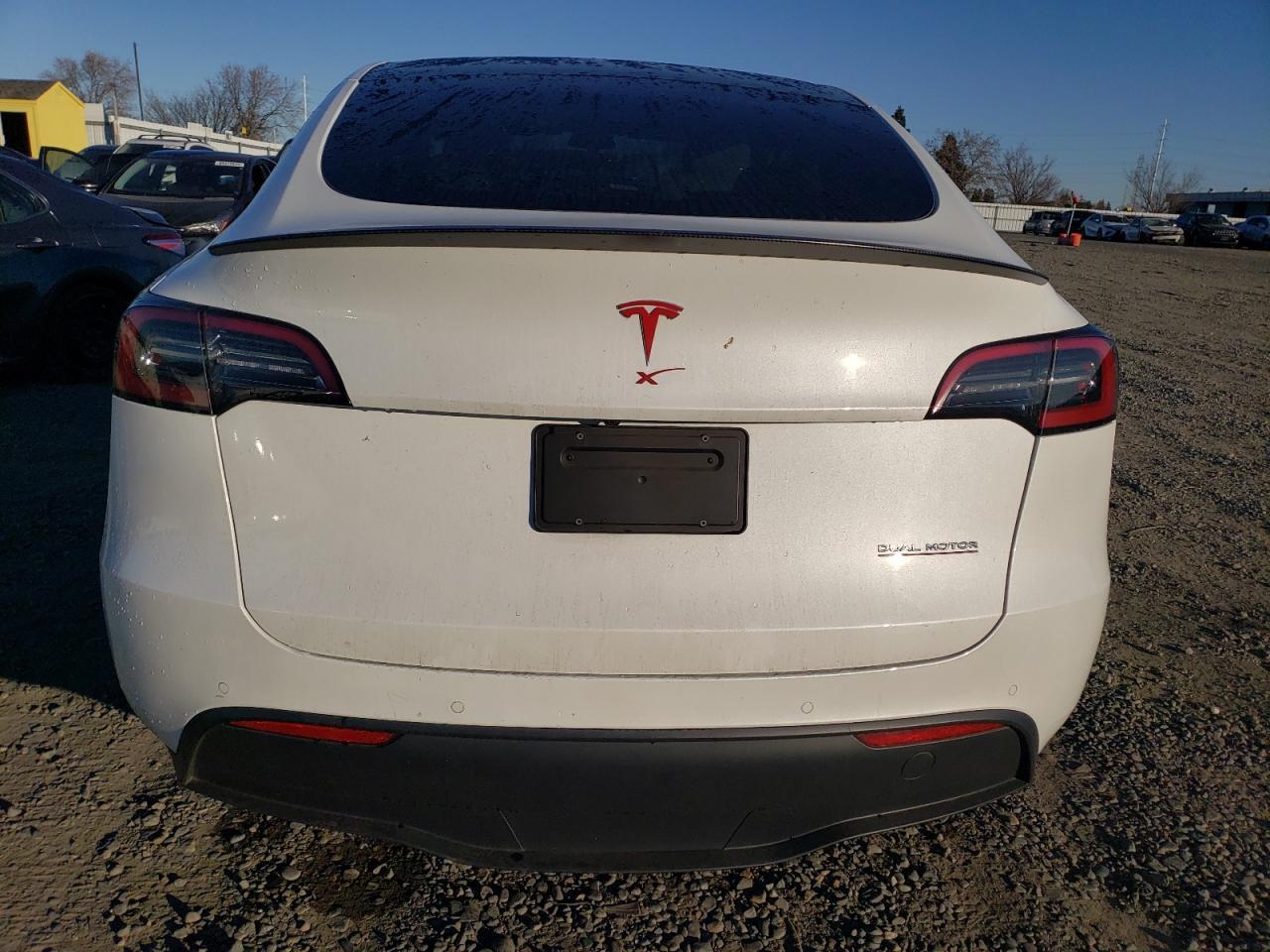 2022 TESLA MODEL Y - Image 6