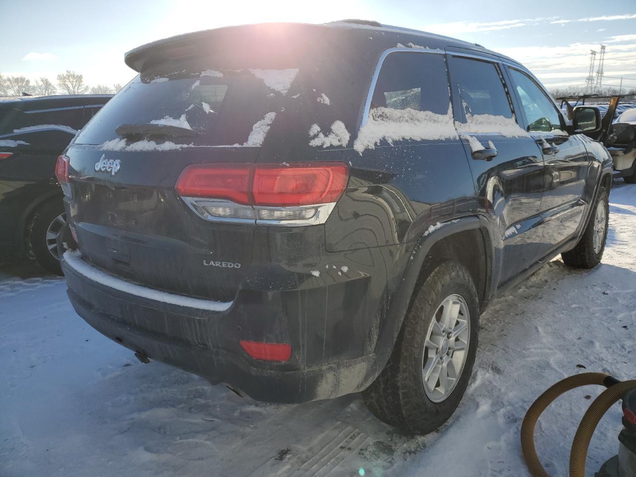 2018 JEEP GRAND CHER - Image 3