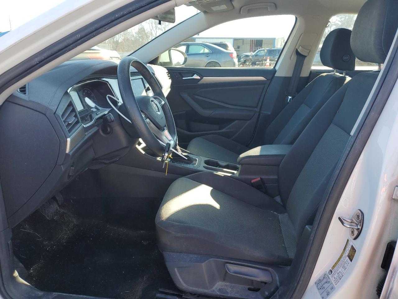 2019 VOLKSWAGEN JETTA S - Image 7