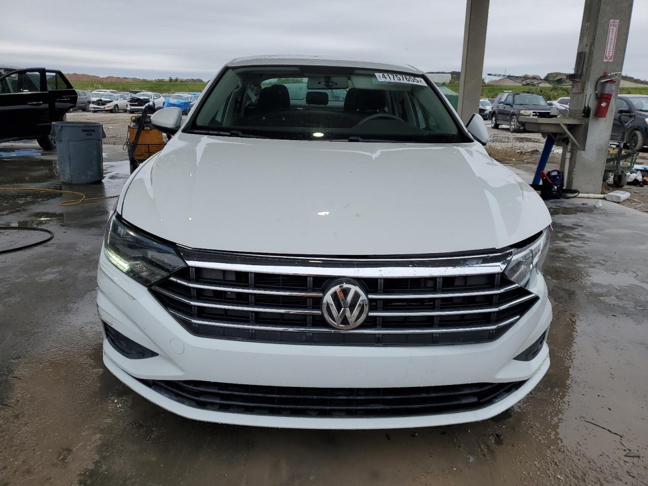 2019 VOLKSWAGEN JETTA S - Фото 5