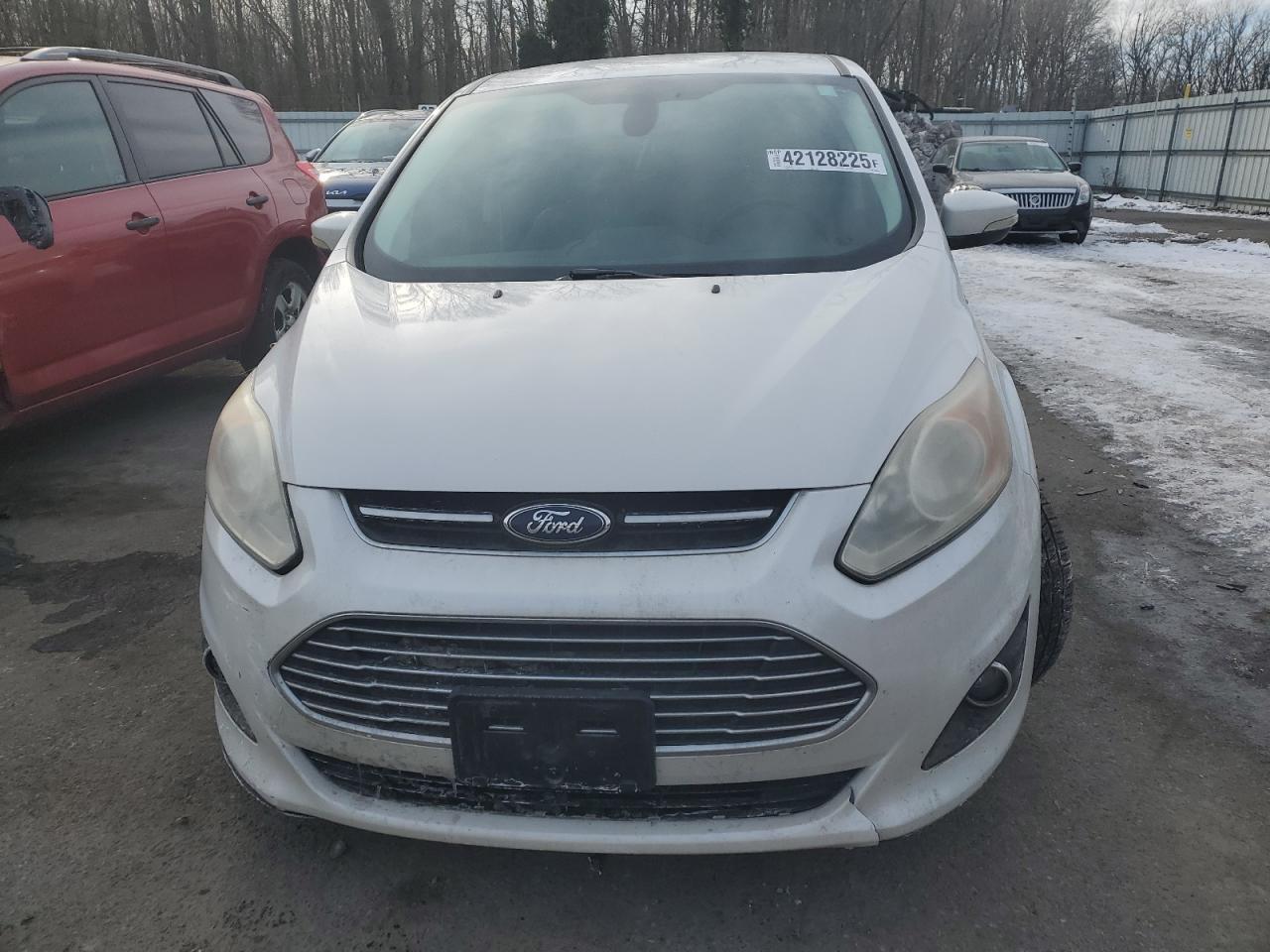 2013 FORD C-MAX SEL - Image 5
