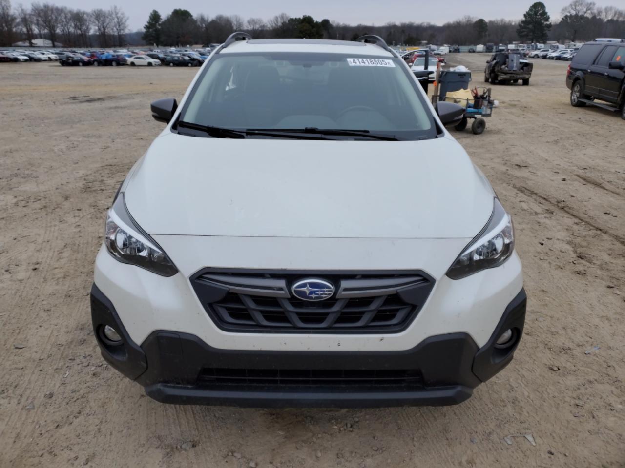 2021 SUBARU CROSSTREK - Фото 5