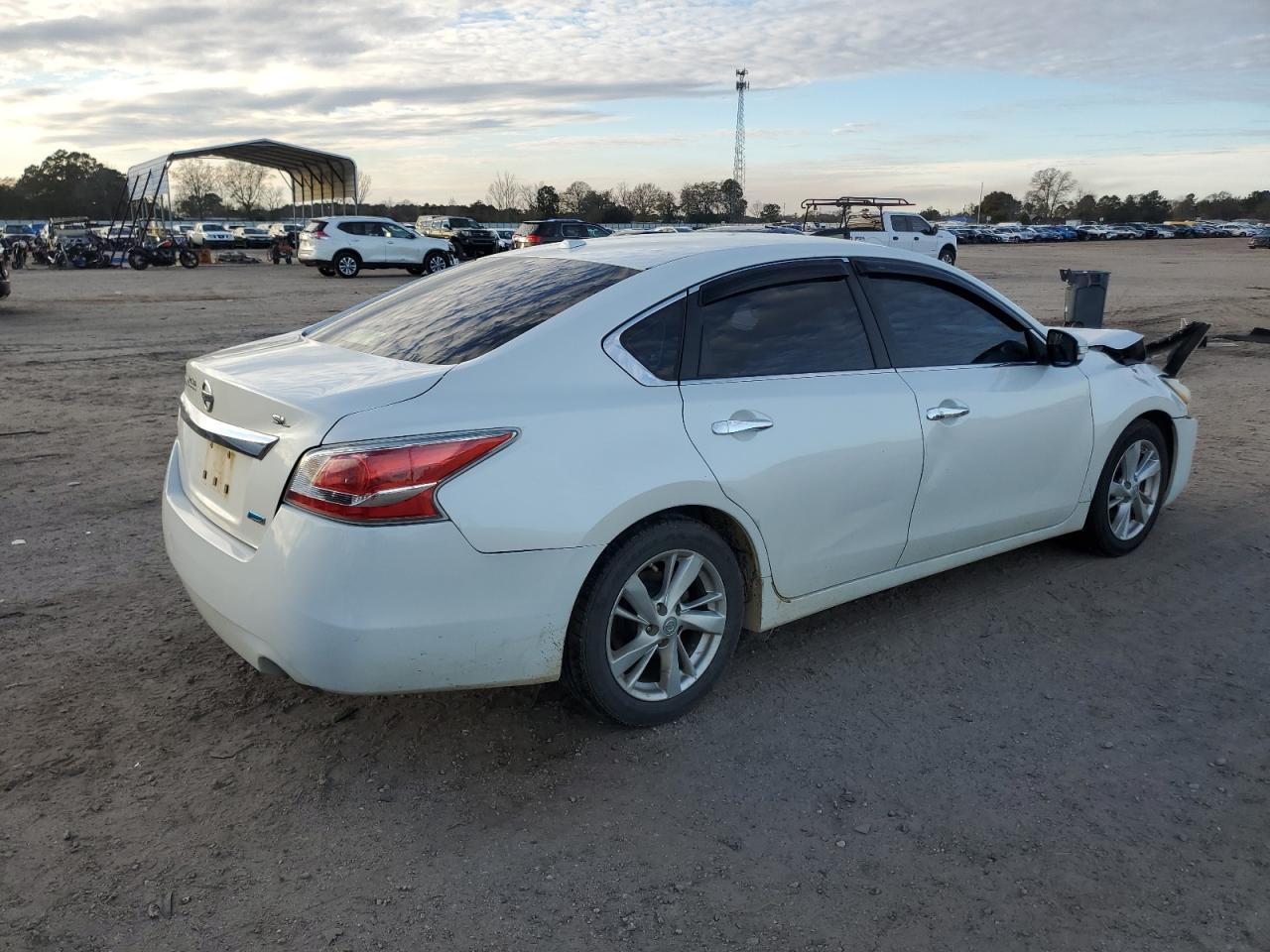 2013 NISSAN ALTIMA 2.5 - Image 3
