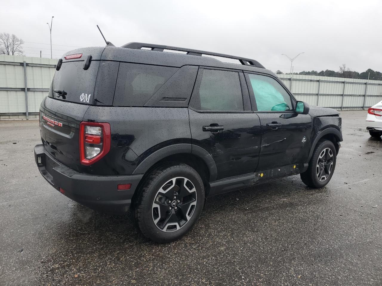 2023 FORD BRONCO SPO - Image 3