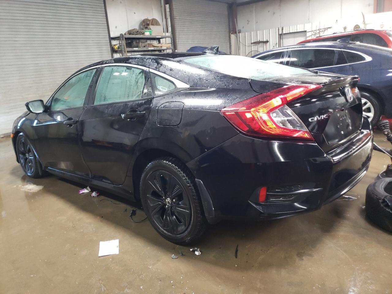 2016 HONDA CIVIC EX - Image 2