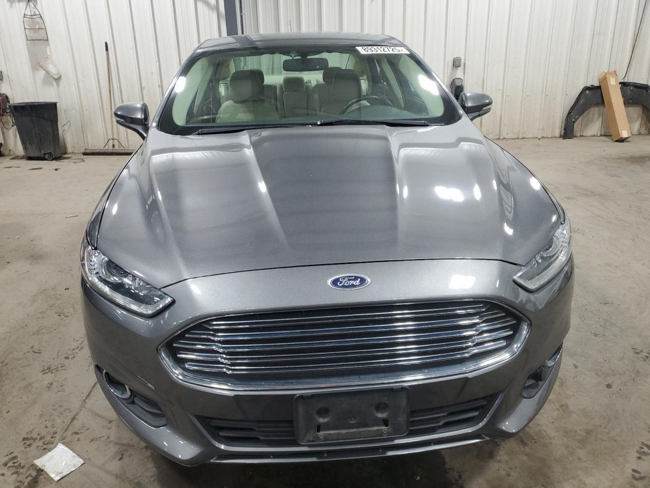 2014 FORD FUSION SE - Image 5