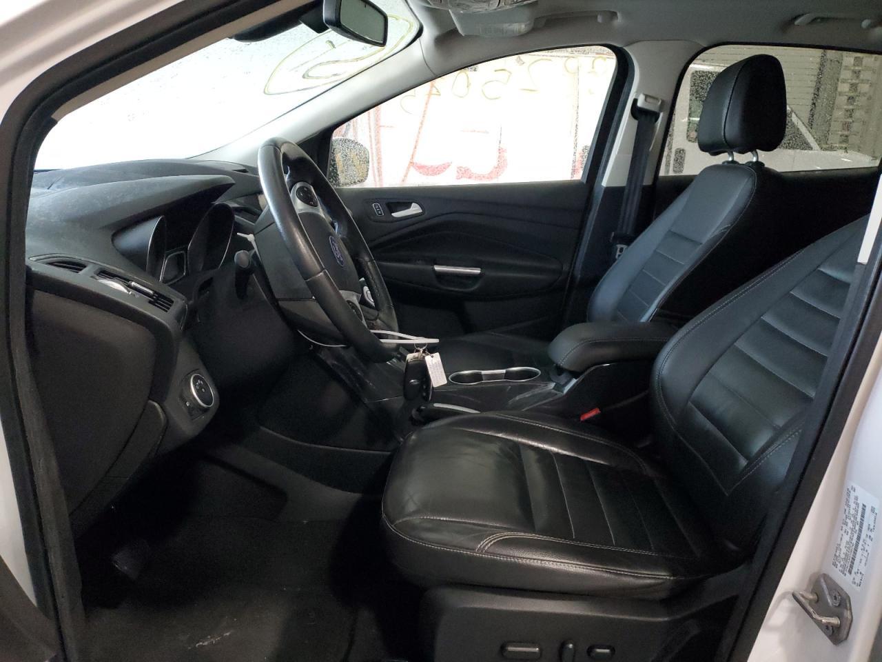 2015 FORD ESCAPE TIT - Image 7