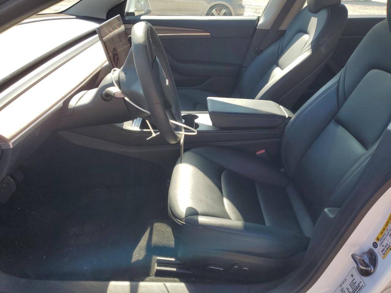 2023 TESLA MODEL 3 - Image 7