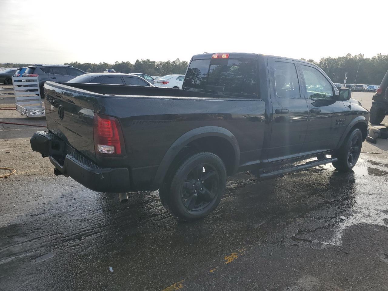 2020 RAM 1500 CLASS - Фото 3