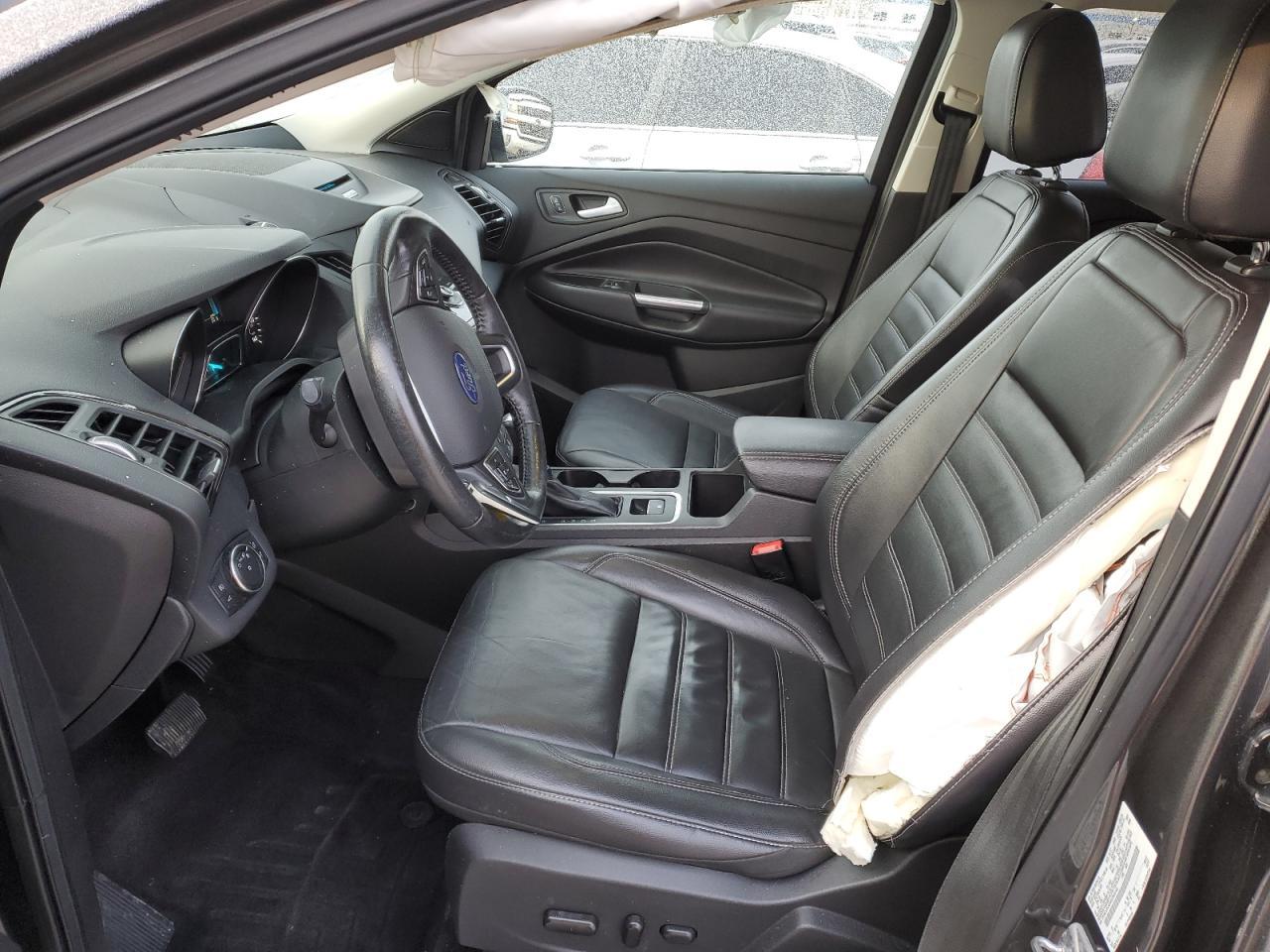 2017 FORD ESCAPE TIT - Image 7