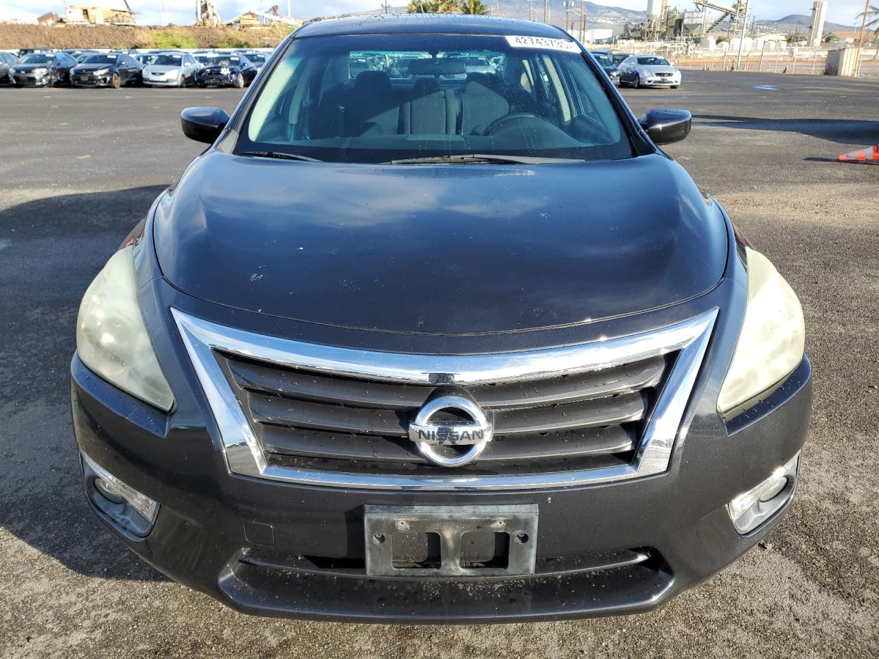 2015 NISSAN ALTIMA 2.5 - Image 5