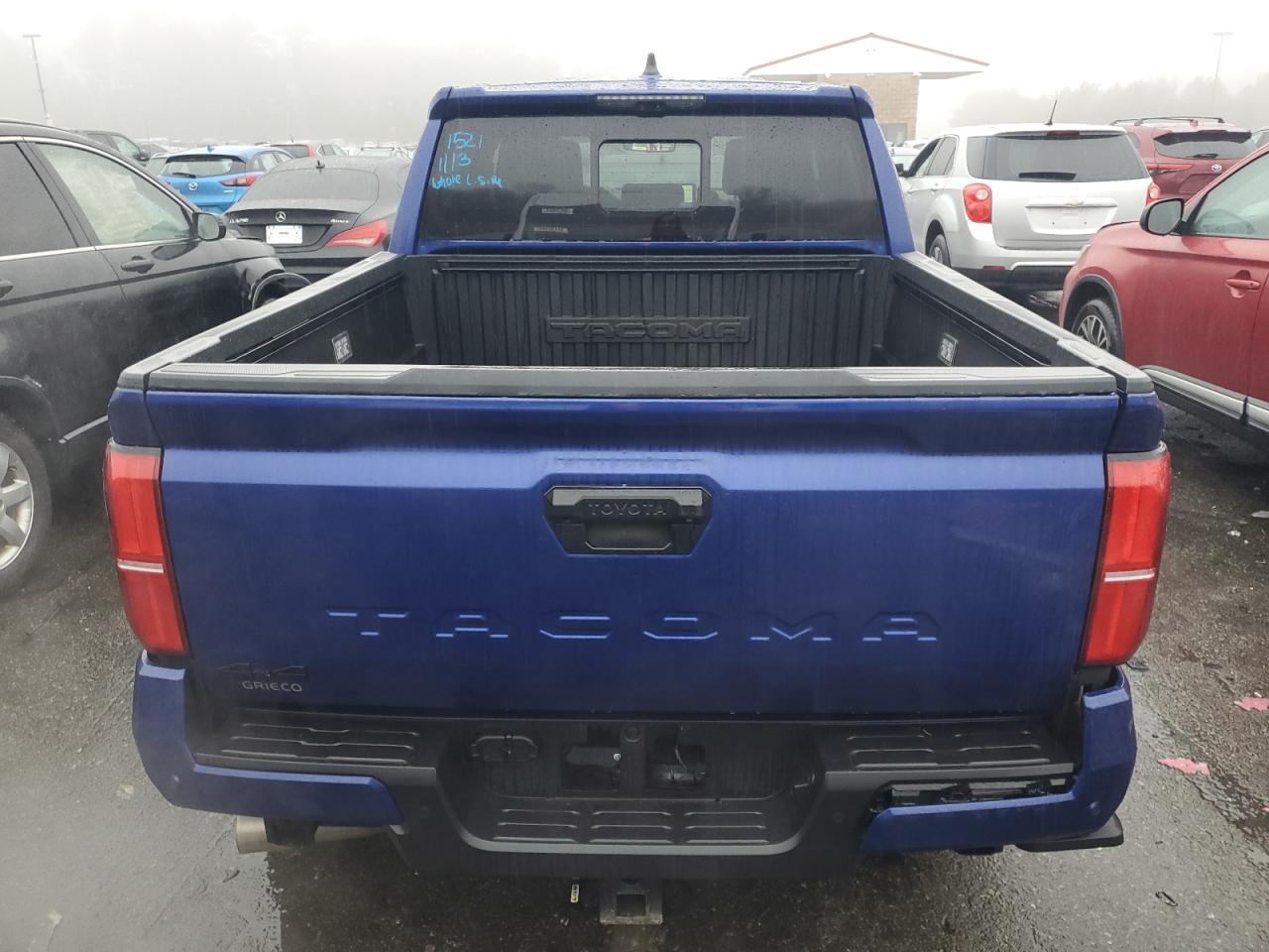2024 TOYOTA TACOMA DOU - Image 6