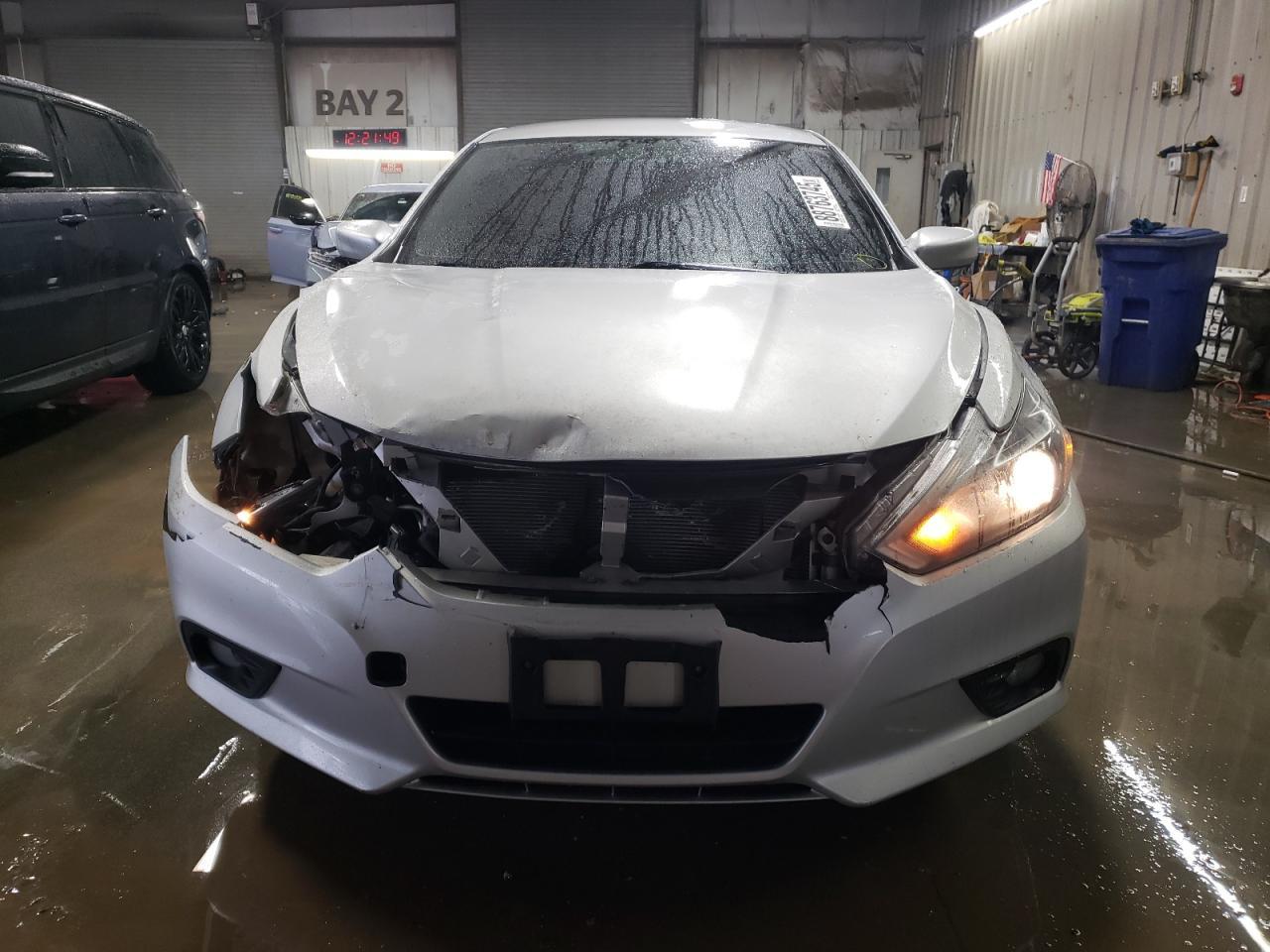 2016 NISSAN ALTIMA 2.5 - Image 5