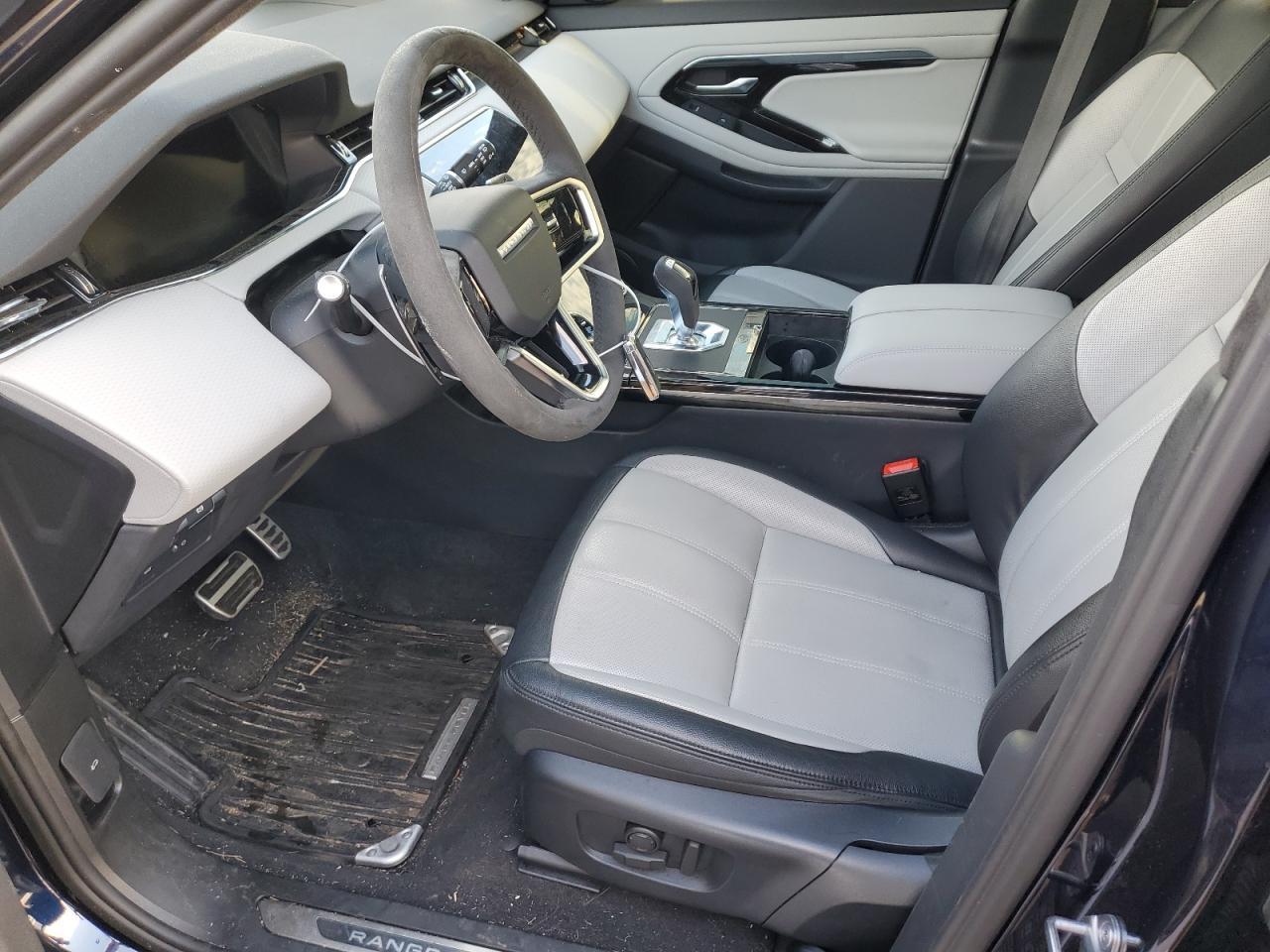 2023 LAND ROVER RANGE ROVE - Фото 7