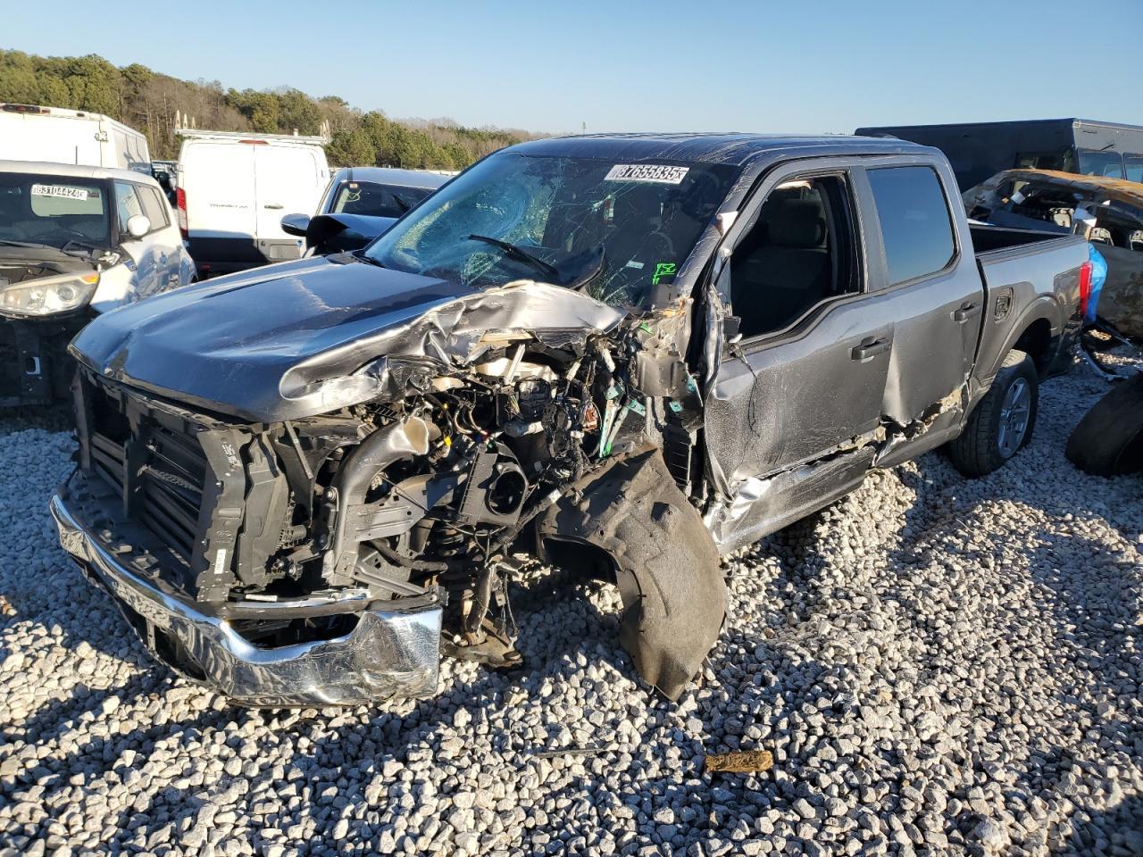 2019 RAM 1500 BIG H