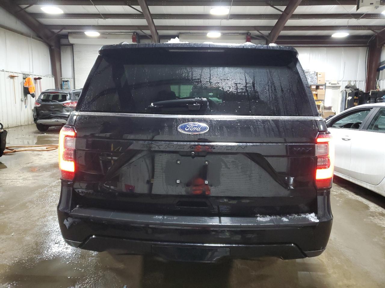 2021 FORD EXPEDITION - Фото 6
