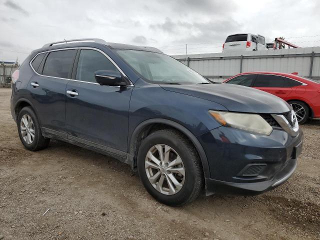 2015 NISSAN ROGUE S - Фото 4