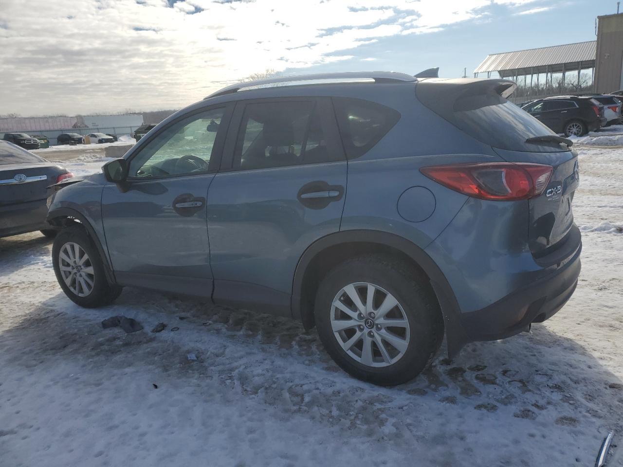 2016 MAZDA CX-5 TOURI - Фото 2