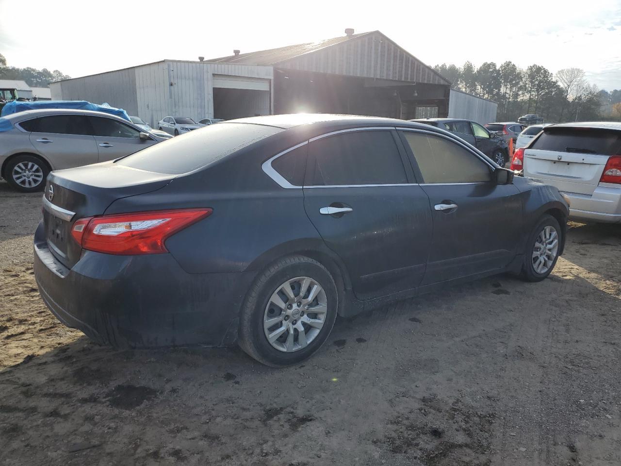 2016 NISSAN ALTIMA 2.5 - Image 3