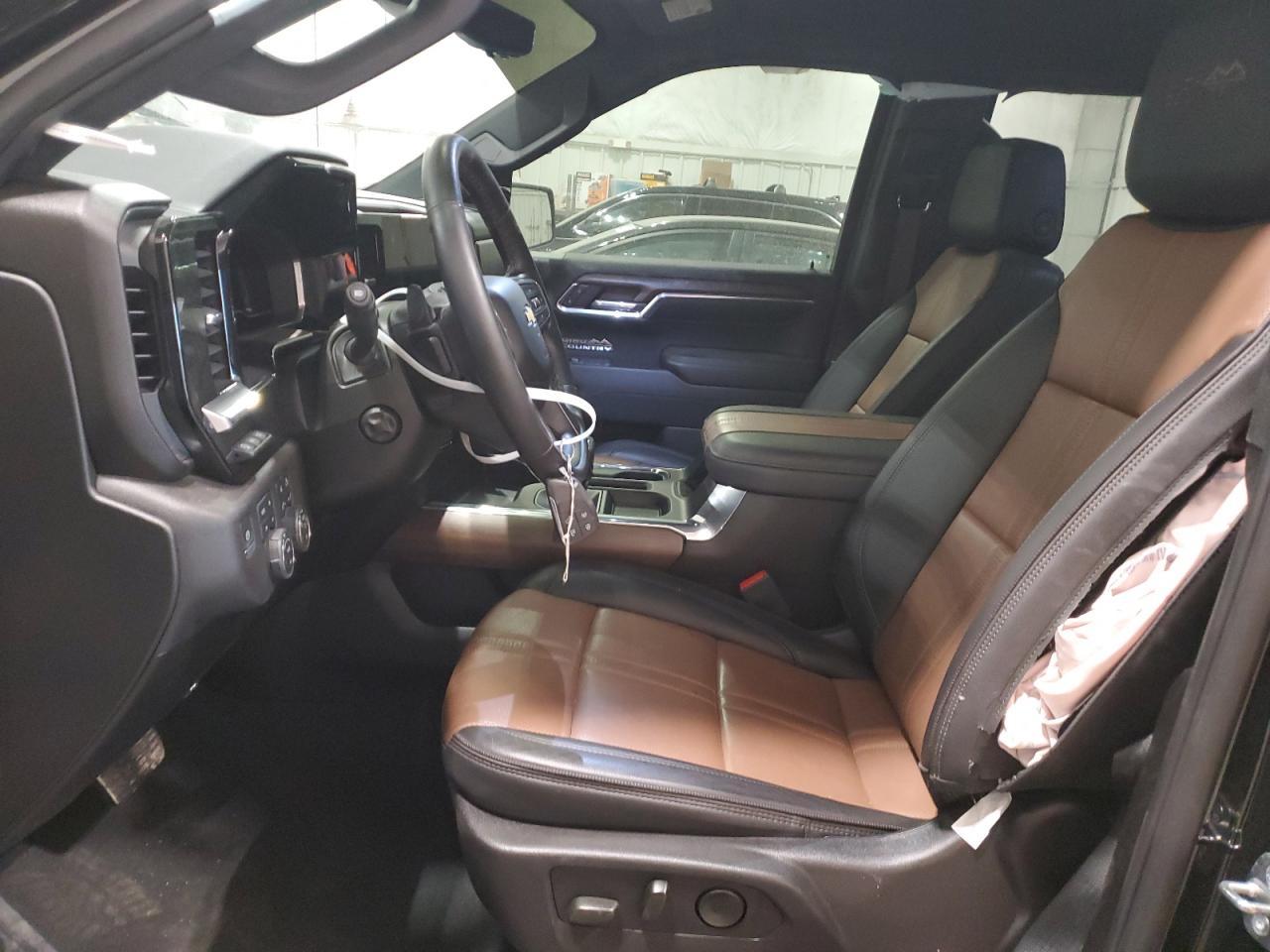2024 CHEVROLET SILVERADO - Image 7