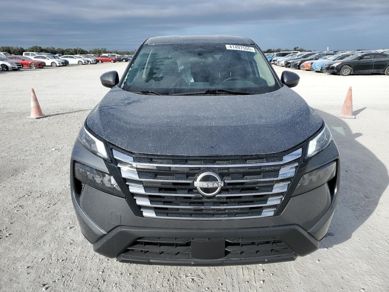 2024 NISSAN ROGUE SV - Image 5