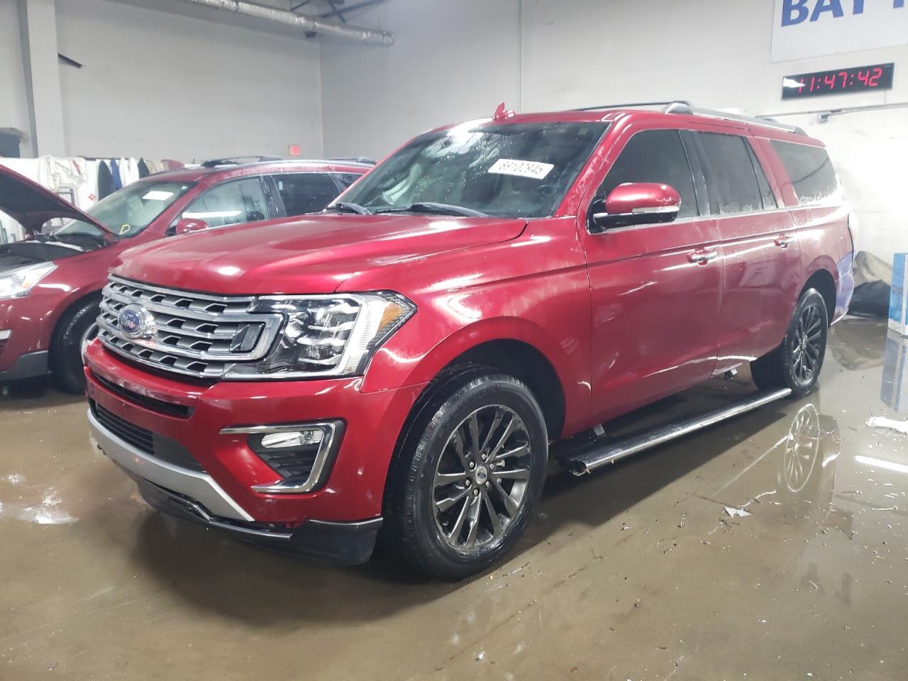 2019 FORD EXPEDITION