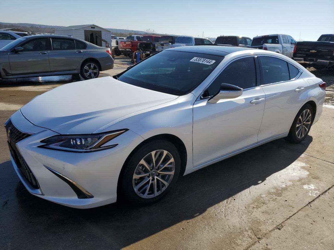2024 LEXUS ES 350 BAS