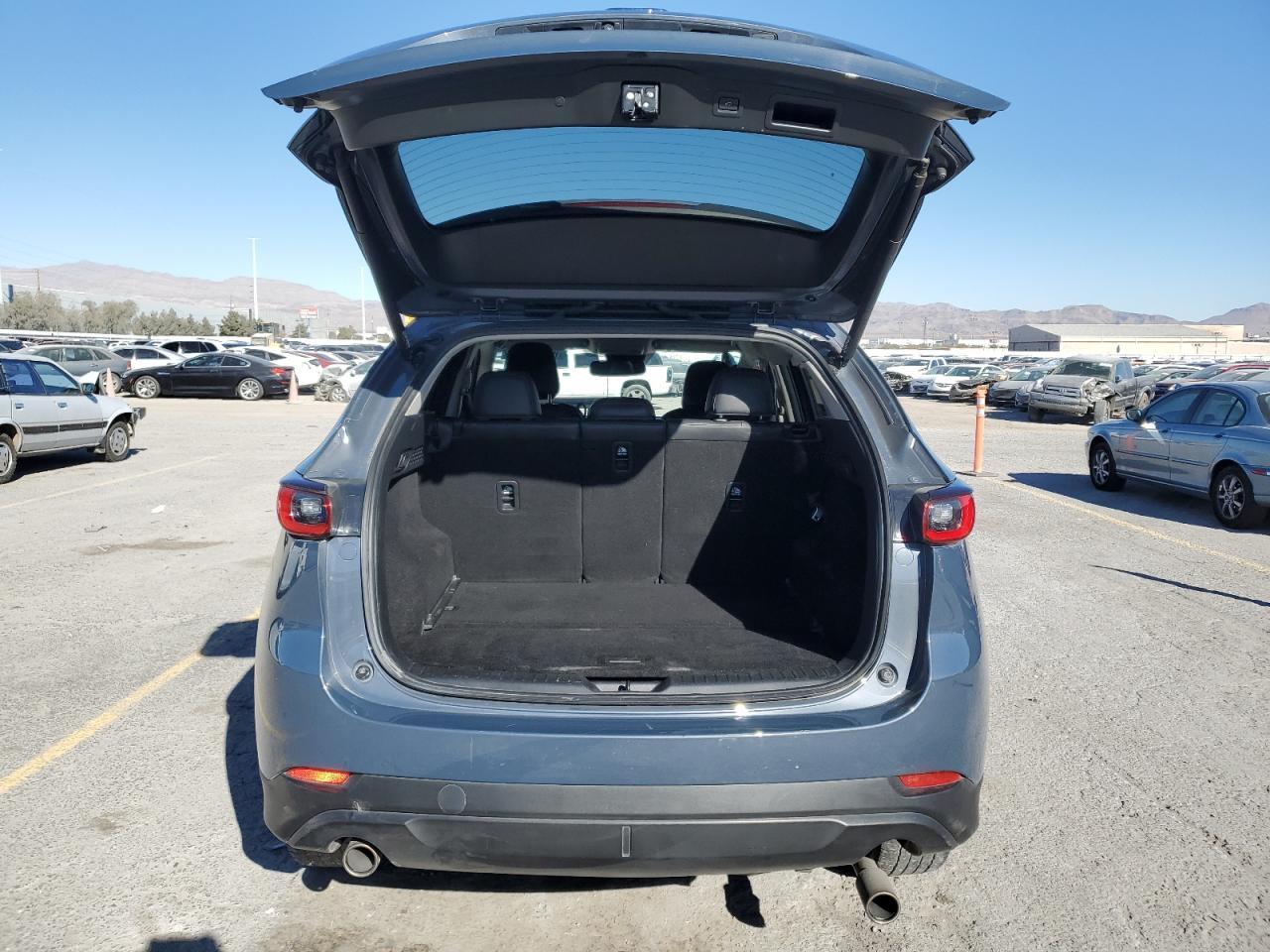 2023 MAZDA CX-5 PREFE - Image 6