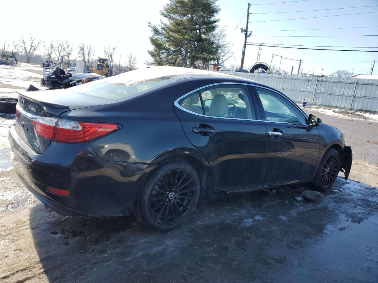 2014 LEXUS ES 350 - Image 3