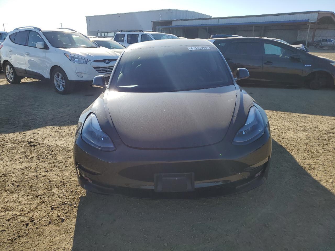 2023 TESLA MODEL 3 - Image 5