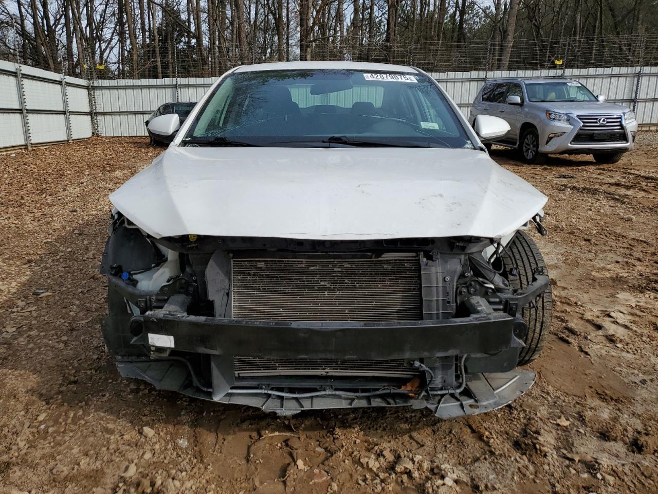 2018 HYUNDAI ELANTRA SE - Image 5