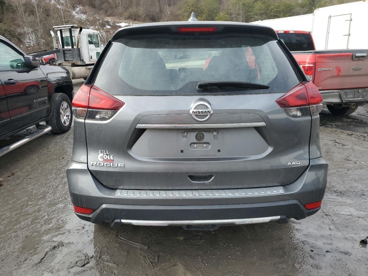 2018 NISSAN ROGUE S - Image 6