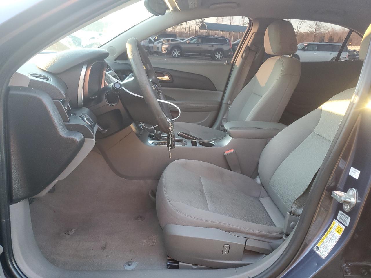2015 CHEVROLET MALIBU LS - Фото 7