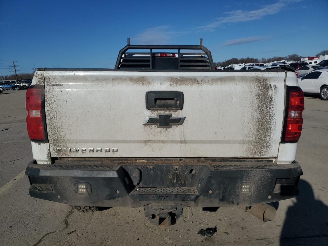 2019 CHEVROLET SILVERADO - Image 6