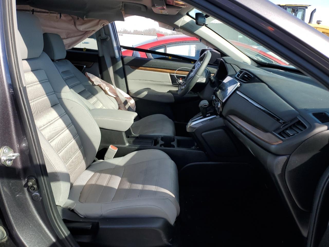 2018 HONDA CR-V EX - Image 7