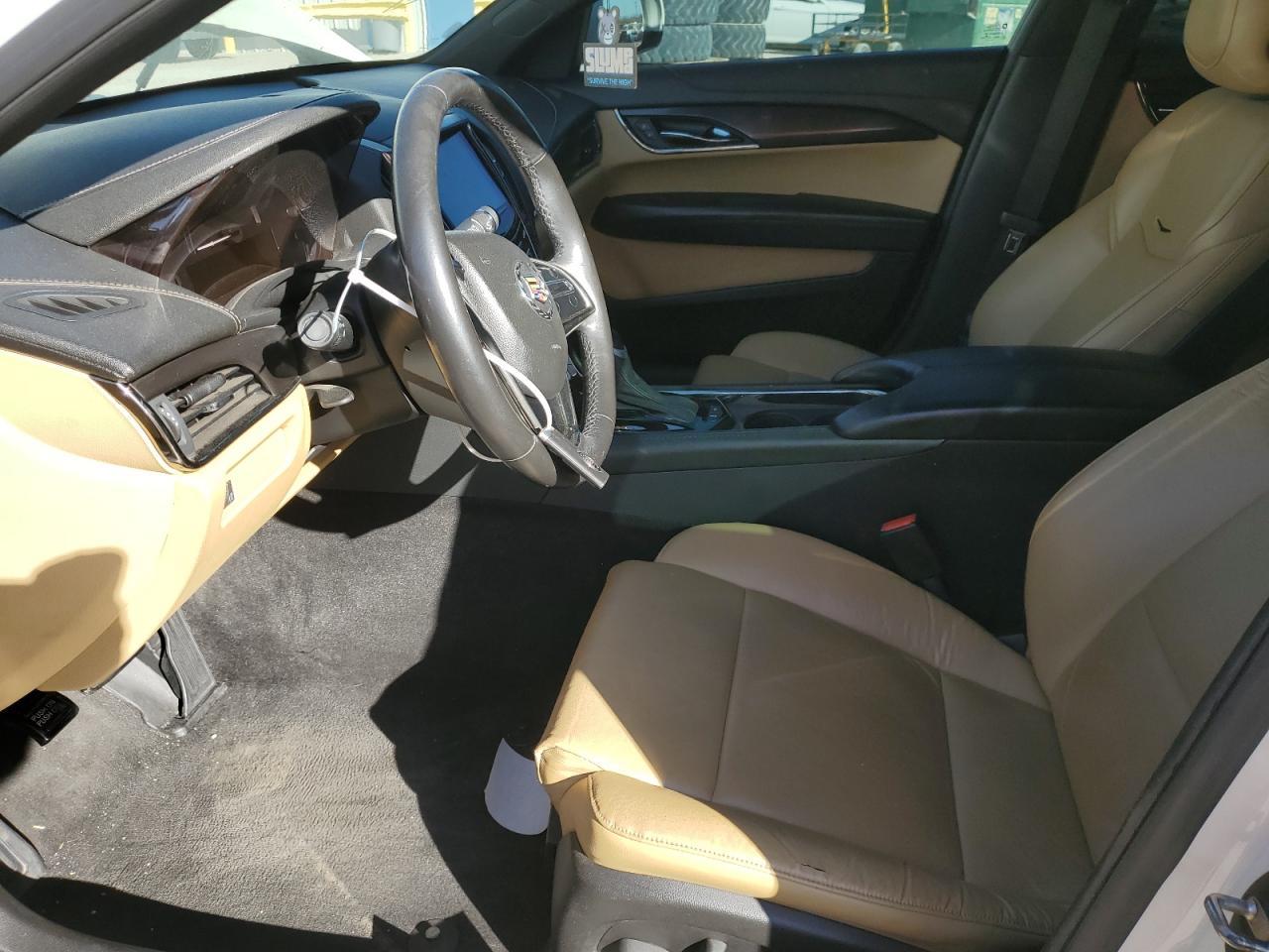 2014 CADILLAC ATS - Image 7