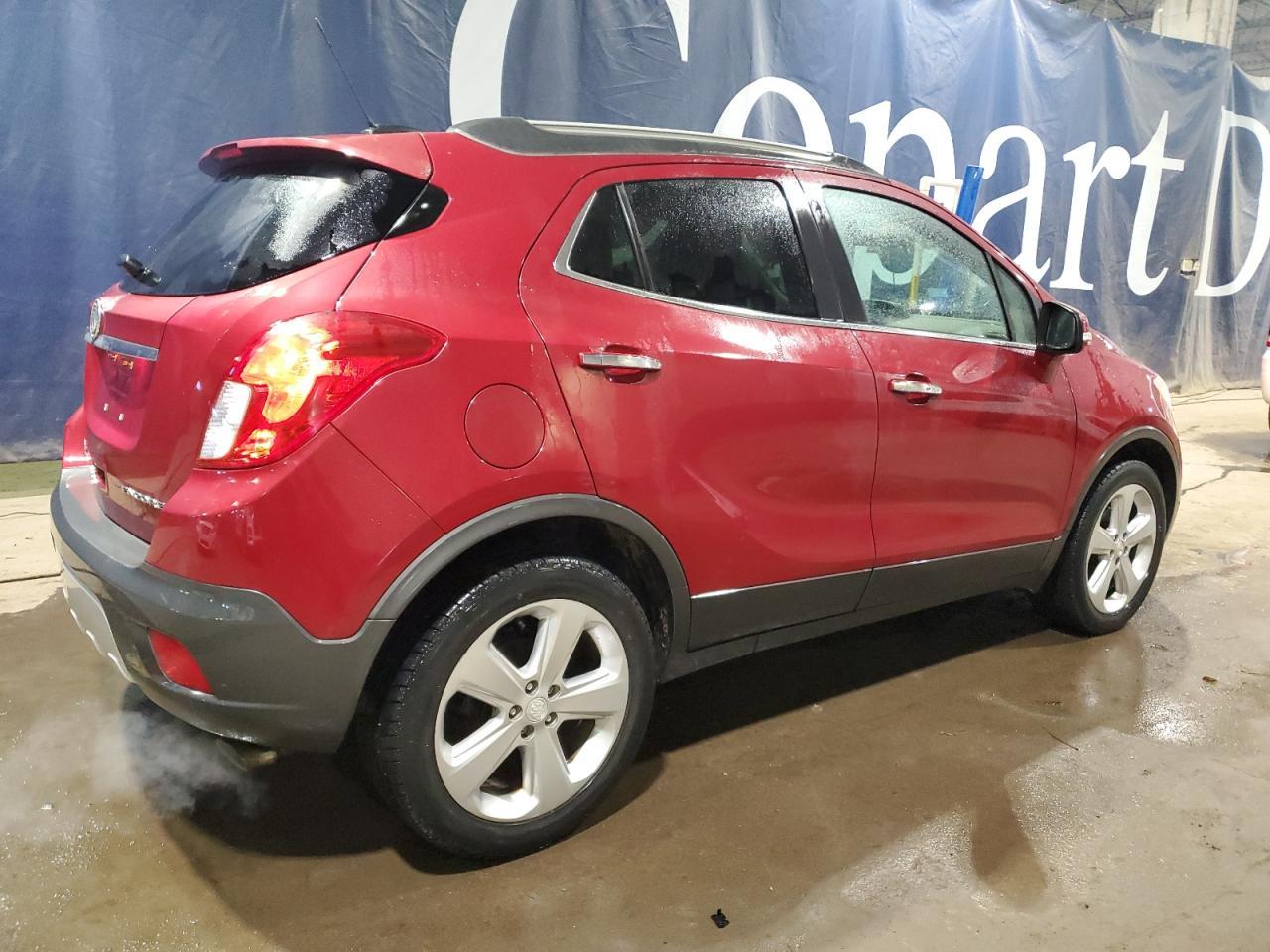 2016 BUICK ENCORE - Image 3