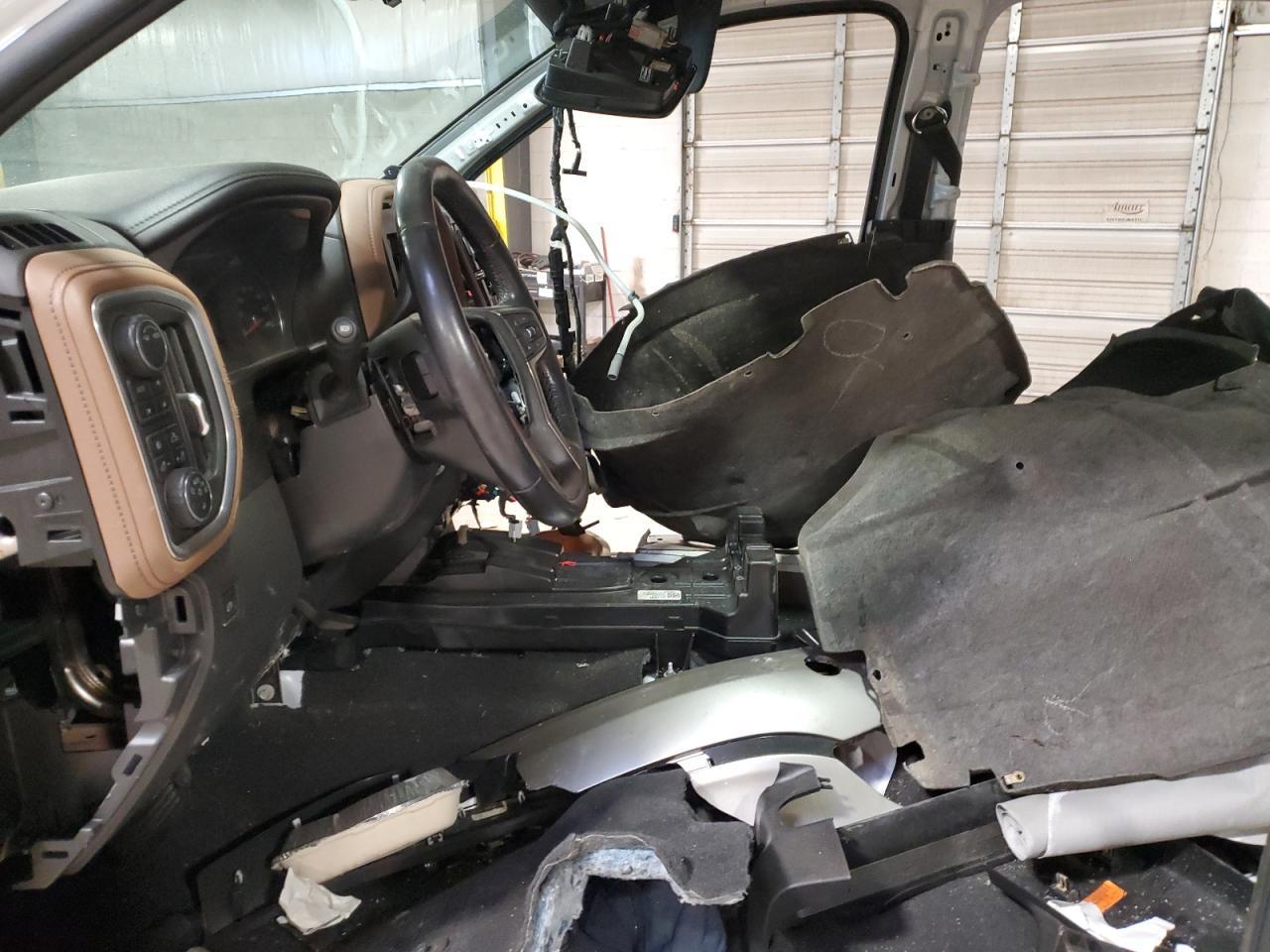 2020 CHEVROLET SILVERADO - Image 7